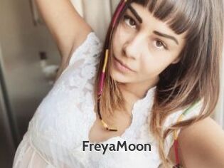 FreyaMoon
