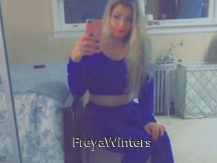 FreyaWinters