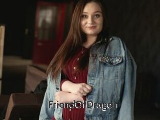 FriendOfDragon
