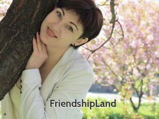 FriendshipLand