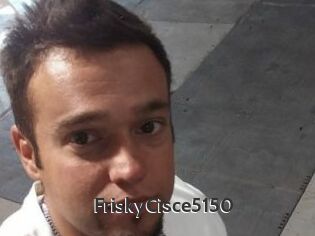 FriskyCisce5150