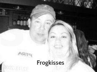 Frogkisses
