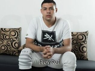 FroyRui
