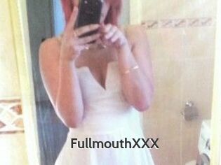 FullmouthXXX