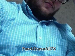 Fun4OneorAll78