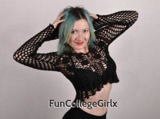FunCollegeGirlx