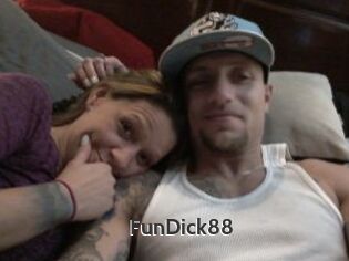 FunDick88