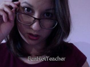 FunHotTeacher