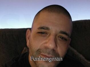 Funhungman