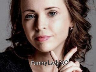 FunnyLadyXO