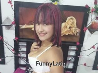 FunnyLatin