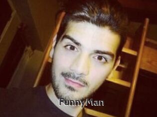 FunnyMan