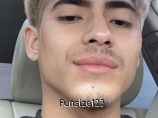 Funsize123