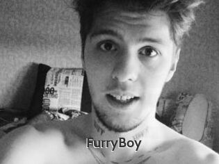 FurryBoy