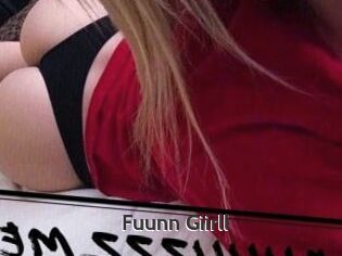 Fuunn_Giirll_