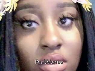 FvckVenus