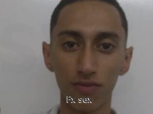 Fx_sex