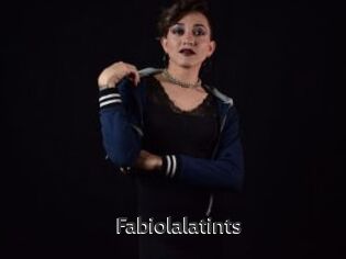 Fabiolalatints
