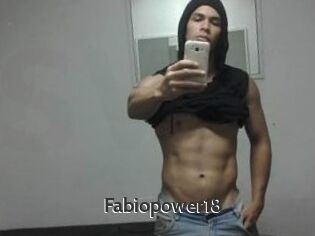 Fabiopower18