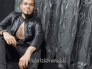 Fabriziorenaldi
