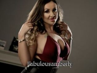 Fabulousamberly
