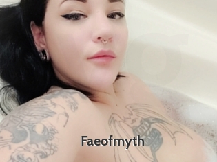 Faeofmyth