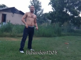 Fahardon1205