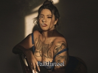 Faiithsteel