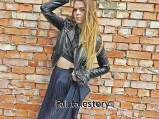 Fairtalestory