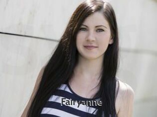 Fairyanne