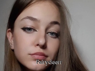 Fairydeerr