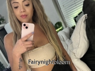 Fairynightbloom