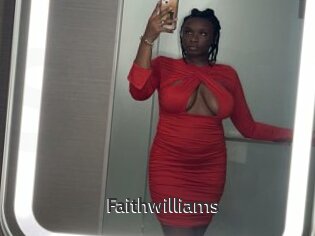 Faithwilliams