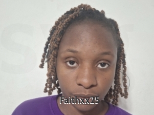 Faithxx25