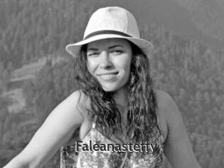 Faleanasteffy