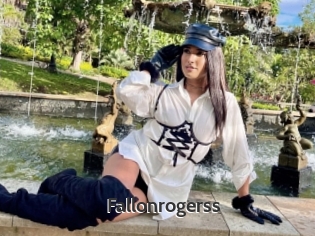 fallonrogerss Sex Video Gif