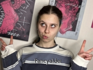 Fancyalder