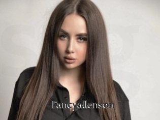 Fancyallenson