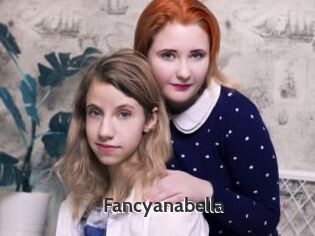 Fancyanabella