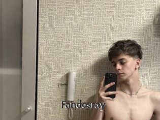 Fandesray
