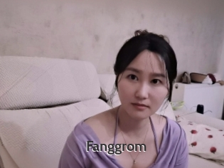 Fanggrom