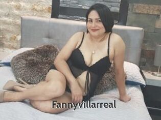 Fannyvillarreal