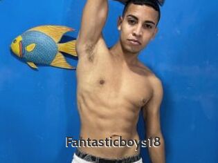 Fantasticboys18