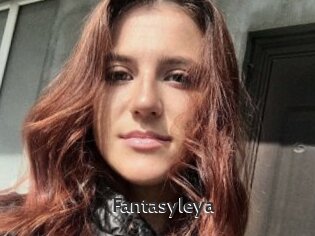 Fantasyleya