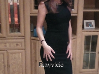 Fanyvicio