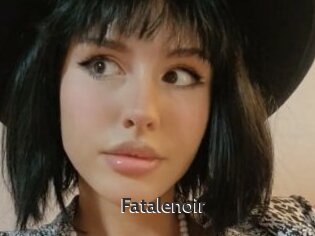 Fatalenoir