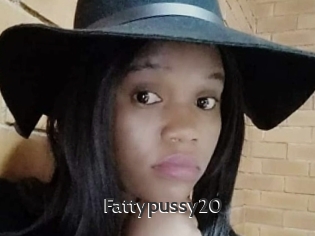 Fattypussy20