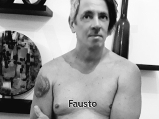 Fausto