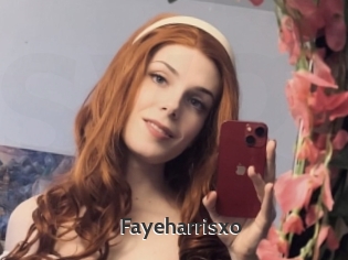 Fayeharrisxo
