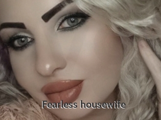 Fearless_housewife